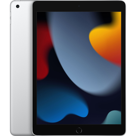 iPad 10,2" (2021) 64 GB WiFi (hopea)