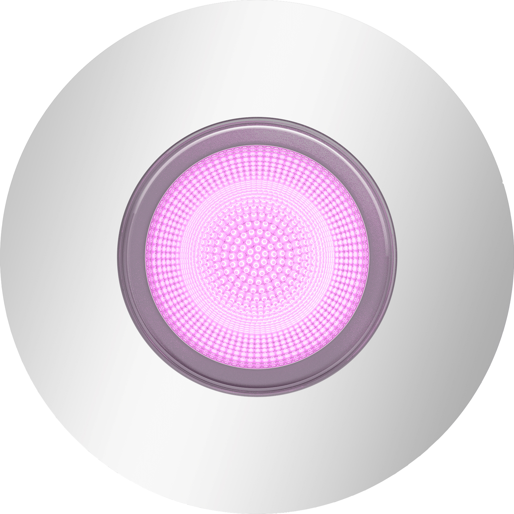 Philips Hue Xamento upotettu spottivalo 5,7W (kromi)