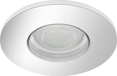 Philips Hue Xamento upotettu spottivalo 5,7W (kromi)
