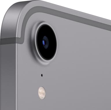 iPad mini (2021) 64 GB WiFi (tähtiharmaa)