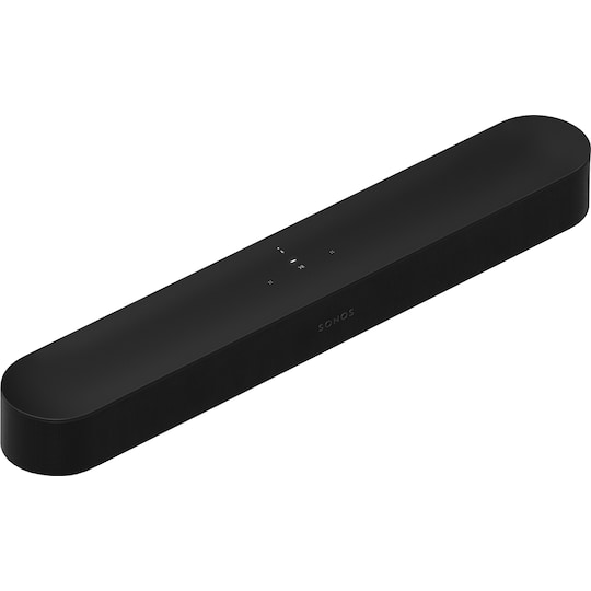 Sonos Beam Gen 2 älysoundbar (musta)