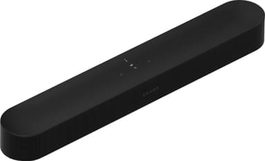 Sonos Beam Gen 2 älysoundbar (musta)