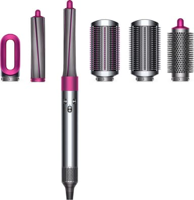 Dyson Airwrap Complete Long muotoilulaite DYS3433555