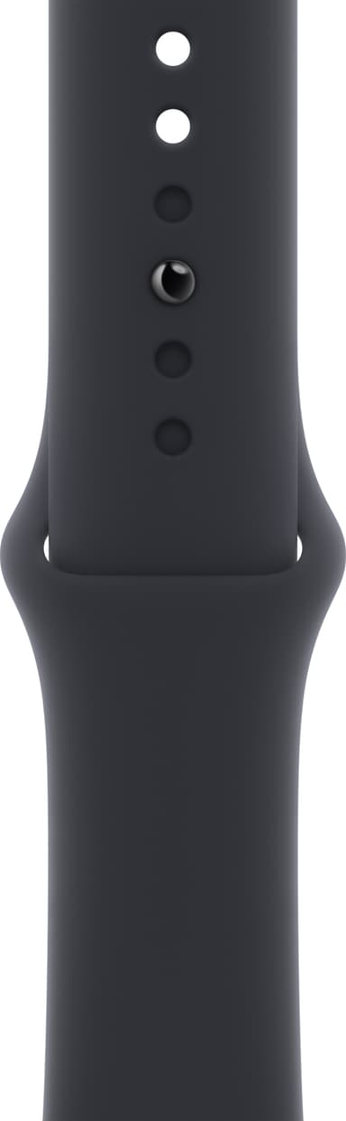 Apple 41 mm urheiluranneke (keskiyönsininen)