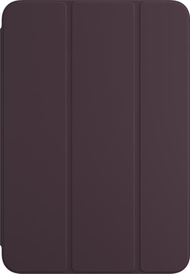 iPad mini 6. sukupolvi Smart Folio suojakuori (tumma kirsikka)