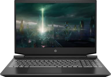 HP Pavilion Gaming 15-ec2827no 15,6" pelikannettava