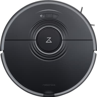 Roborock S7+ robotti-imuri RR2005 (musta)