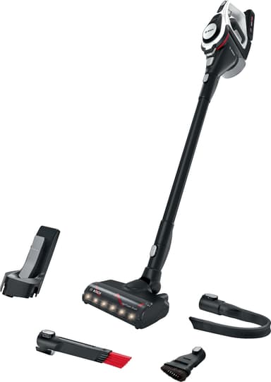 Bosch Unlimited 8 varsi-imuri BSS821VNE4