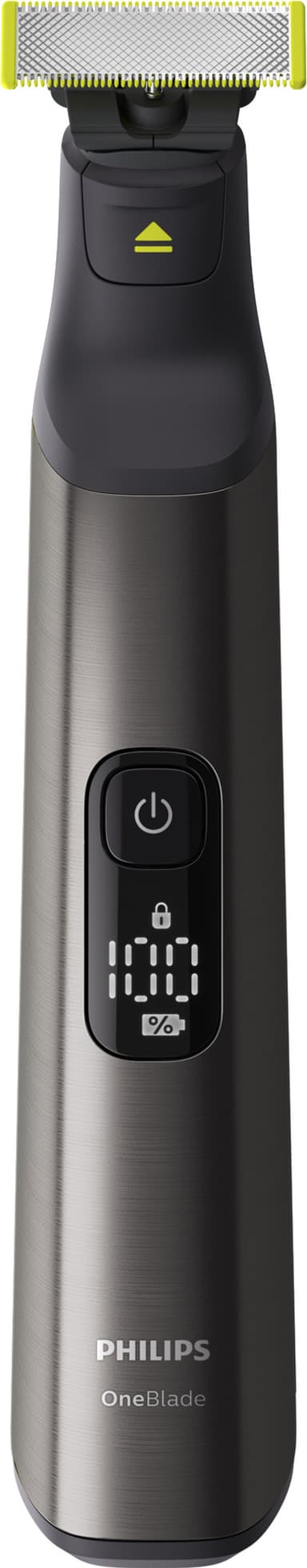 Philips OneBlade Pro parranajokone QP665061