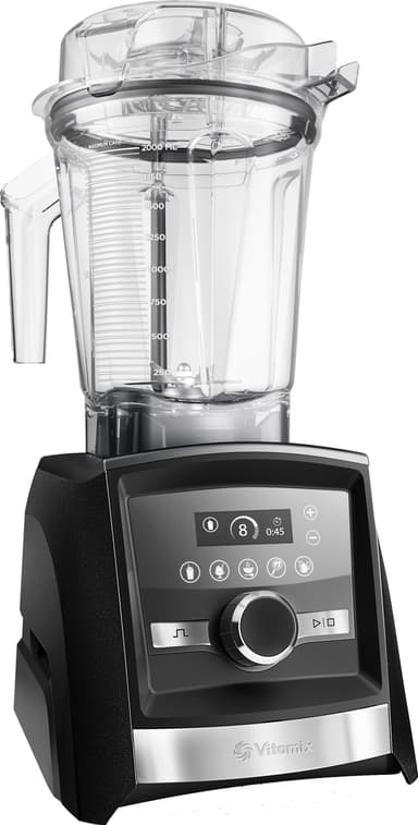 Vitamix Ascent A3500i tehosekoitin 69771