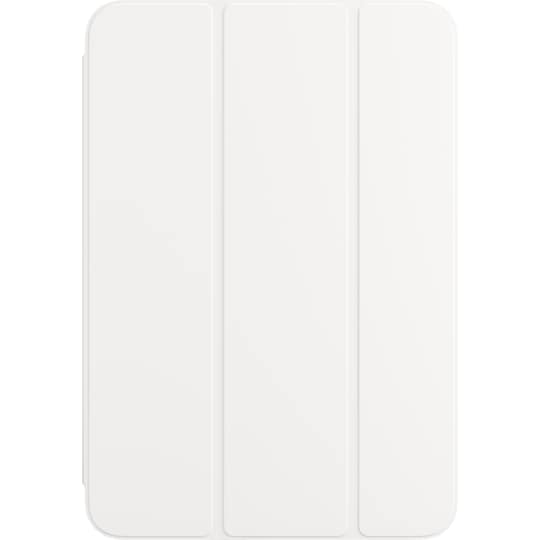 iPad mini 6. sukupolvi Smart Folio suojakuori (valkoinen)