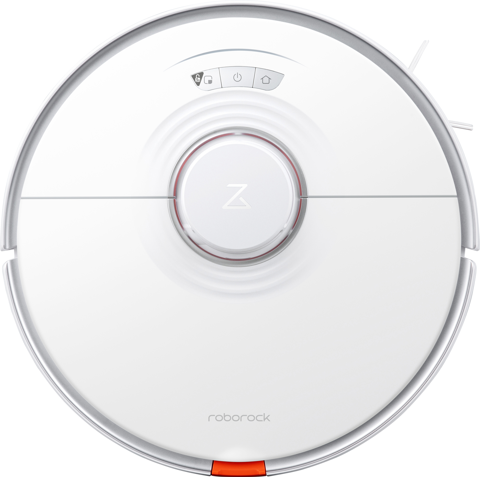 Roborock S7+ robotti-imuri RR2004 (valkoinen)