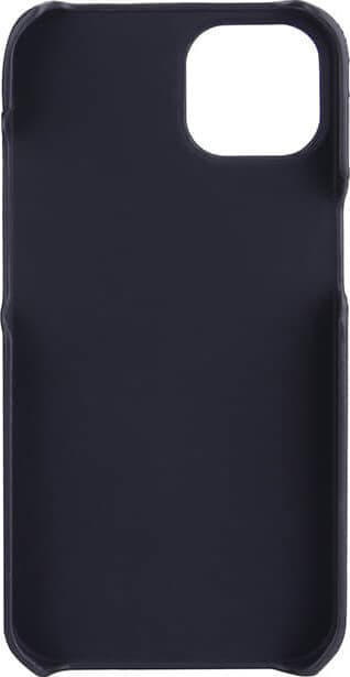 Onsala iPhone 13 suojakuori (musta)