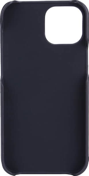 Onsala iPhone 13 mini suojakuori (musta)