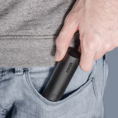Anker PowerCore 5000 mAh varavirtalähde