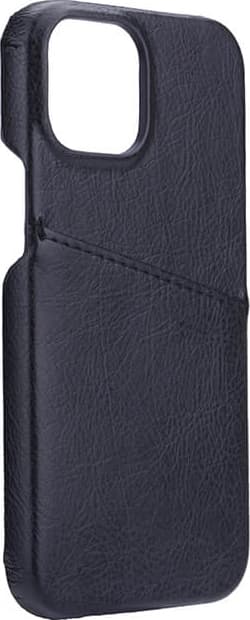 Onsala iPhone 13 mini suojakuori (musta)