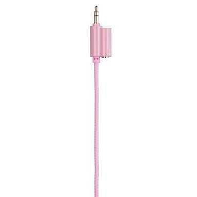 THOMSON Kuuloke On-Ear Barn max 85dB Rosa