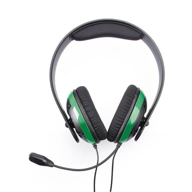 RAPTOR Pelikuuloke XBOX Musta