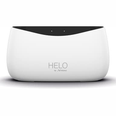 HELO IP-kamerapaketti 1080p Langaton sisä- / ulkotila.