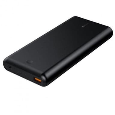 Aukey Virtapankki PB-XD26 26800 mAh, musta, 63 W