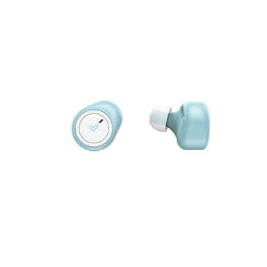 Energy Sistem -kuulokkeet Urban 1 True Wireless In-ear, mikrofoni, langaton yhteys, sinertävä
