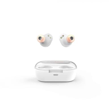 Energy Sistem -kuulokkeet Urban 1 True Wireless In-ear, mikrofoni, langaton yhteys, valkoinen