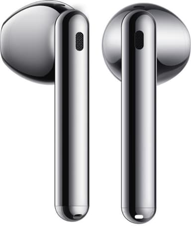 Wireless in-ear headphones