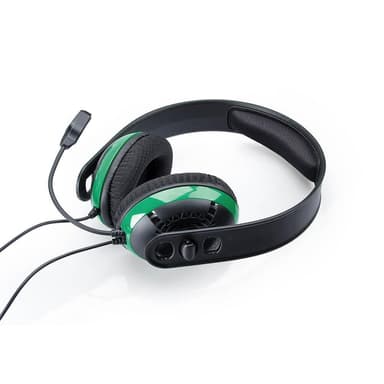 RAPTOR Pelikuuloke XBOX Musta