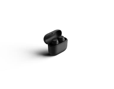 Edifier True Wireless Earbuds X3 Sisäänrakennettu mikrofoni, Bluetooth 5.0 aptX, musta