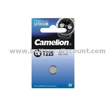 Camelion PQ-136 CR1225, litium, 1 kpl