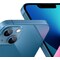 iPhone 13 mini – 5G älypuhelin 128 GB (sininen)