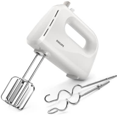Elvisp HR3705 300W 5 nopeutta ja turbo