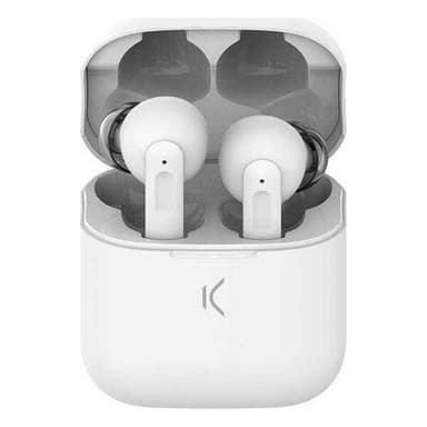 Bluetooth-kuulokkeet KSIX Active Noise Cancelling 500 mAh