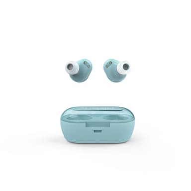 Energy Sistem -kuulokkeet Urban 1 True Wireless In-ear, mikrofoni, langaton yhteys, sinertävä