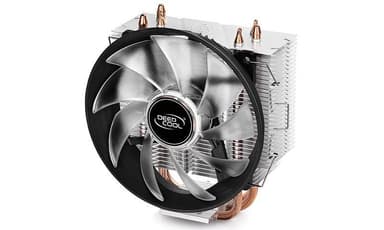 Deepcool CPU -jäähdytin GAMMAXX 300 B Intel, AMD