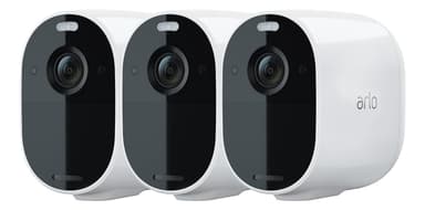 ARLO ESSENTIAL SPOTLIGHT CAMERA 4-PACK