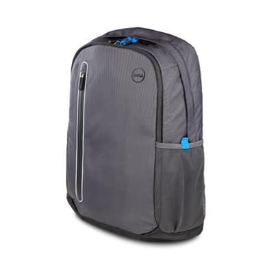 Dell 460-BCBC Sopii jopa 15,6 tuuman kokoon, harmaa, reppu,