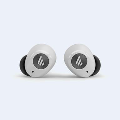 Edifier True Wireless -kuulokkeet TWS2 In-ear, mikrofoni, valkoinen