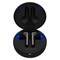 Bluetooth-kuulokkeet LG FN7B IPX4 390 mAh USB C Musta