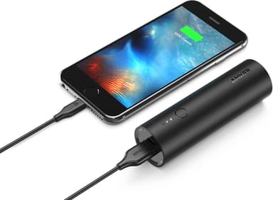 Anker PowerCore 5000 mAh varavirtalähde