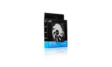 Deepcool -tuuletin RF 120 W