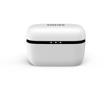 Edifier True Wireless -kuulokkeet TWS2 In-ear, mikrofoni, valkoinen