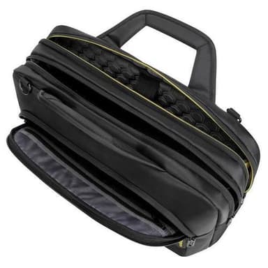 Targus Citygear, Reppu, 39,6 cm (15.6"), Olkahihna, 1,21 kg