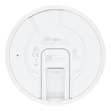 UniFi -kamera DOME G4 4MP 24FPS IR