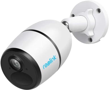 Reolink Langaton langaton HD-turvakamera Go Bullet, 2 MP, kiinteä, IP65, H.264, Micro SD, maks. 64 Gt