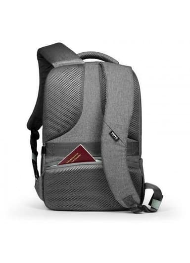 PORT DESIGNS Tietokonereppu YOSEMITE Eco XL Olkahihna, Reppu, 18 L