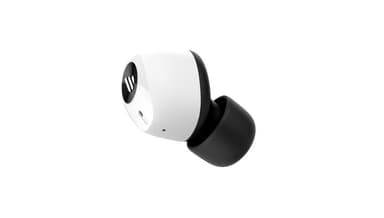 Edifier True Wireless -kuulokkeet TWS2 In-ear, mikrofoni, valkoinen