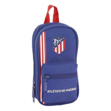 Reppupenaali Atlético Madrid Laivastonsininen