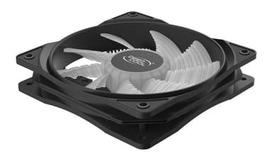 Deepcool -tuuletin RF 120 W