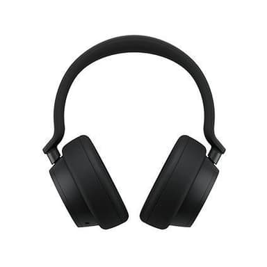 Microsoft Surface HEADPHONES 2 NORDIC BLACK, Kuulokkeet, Pääpanta, Puhelut ja musiikki, Musta, Kaksikanavainen, Kosketus